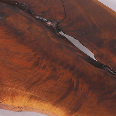 Lot 253 - George Nakashima (American, 1905-1990)