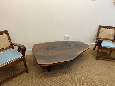 Lot 253 - George Nakashima (American, 1905-1990)