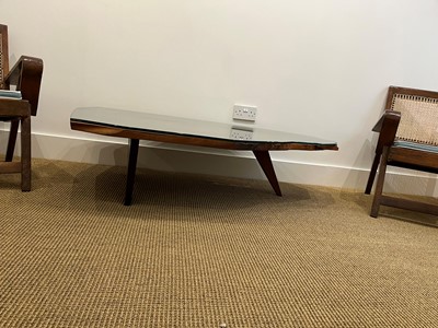 Lot 253 - George Nakashima (American, 1905-1990)