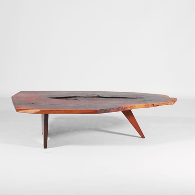 Lot 253 - George Nakashima (American, 1905-1990)