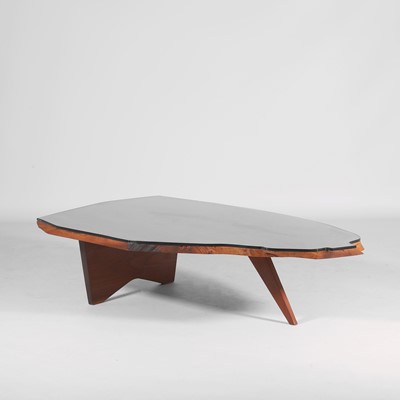 Lot 253 - George Nakashima (American, 1905-1990)