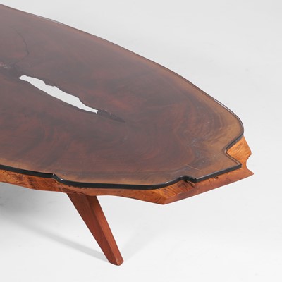Lot 253 - George Nakashima (American, 1905-1990)