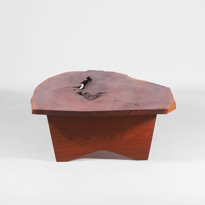 Lot 253 - George Nakashima (American, 1905-1990)