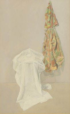 Lot 4 - David Tindle RA (British, b.1932)
