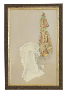 Lot 4 - David Tindle RA (British, b.1932)