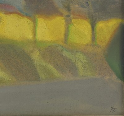 Lot 1 - David Tindle RA (British, b.1932)