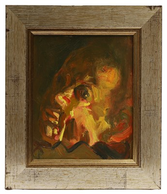 Lot 462 - Kevin Sinnott (b.1947)