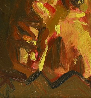 Lot 462 - Kevin Sinnott (b.1947)