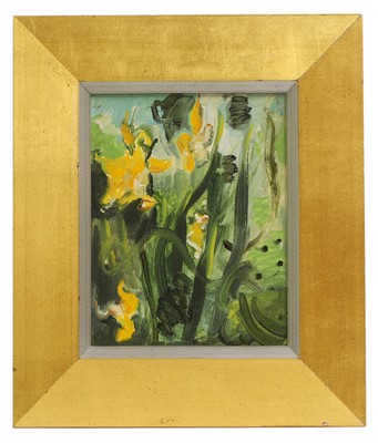 Lot 22 - Maurice Cockrill RA (British, 1936-2013)
