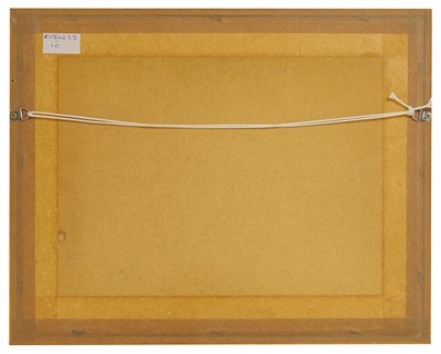 Lot 167 - Bryan Pearce (1929-2007)