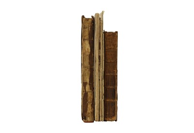 Lot 442 - 1- First Edition, 1714- POPE, A: The rape of the lock: An heroi-comical poem in five cantos.