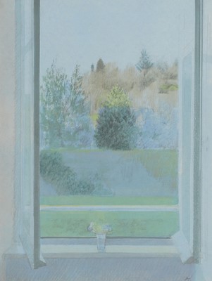 Lot 67 - David Tindle RA (British, b.1932)