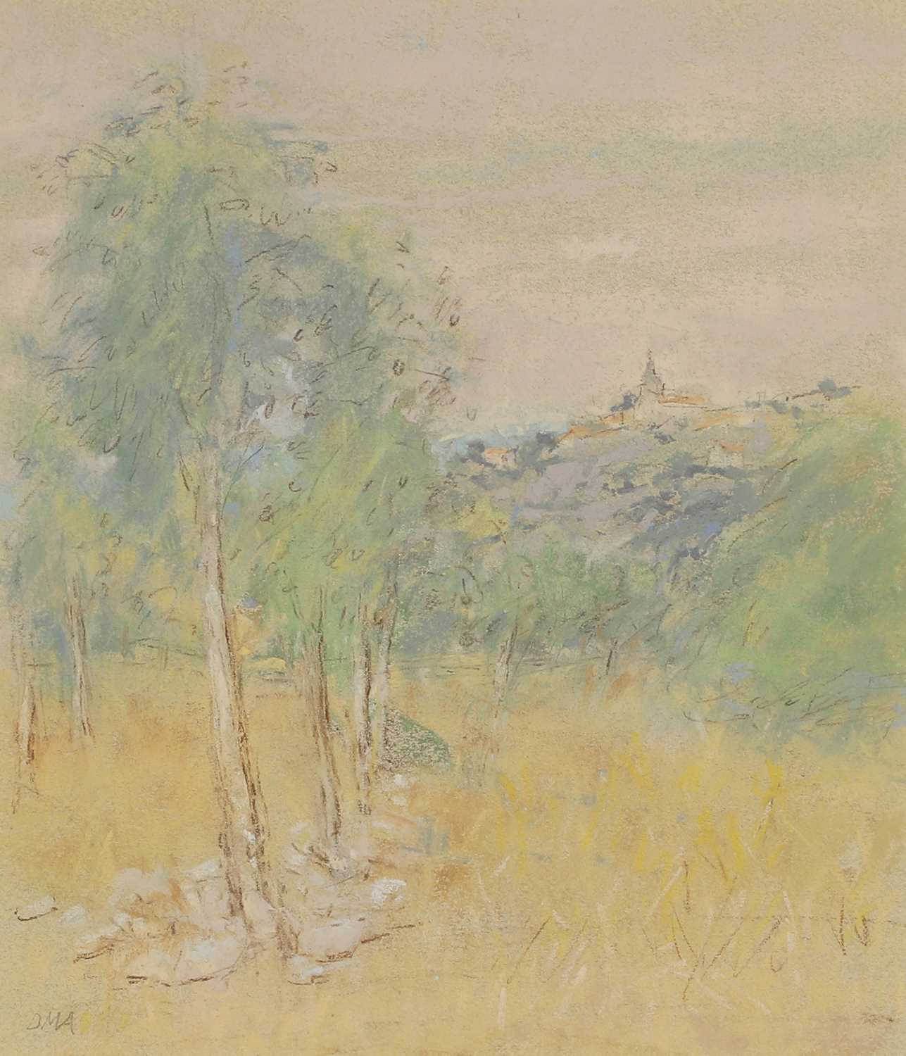Lot 9 - Diana Armfield RA (British, b.1920)
