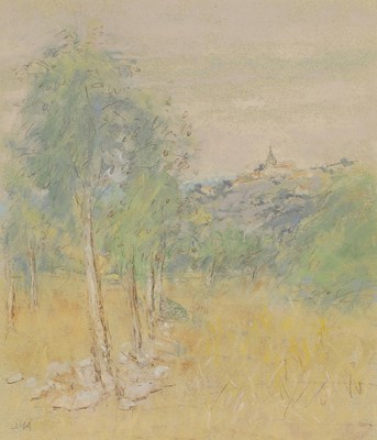 Lot 9 - Diana Armfield RA (British, b.1920)