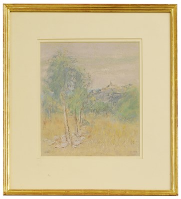 Lot 9 - Diana Armfield RA (British, b.1920)