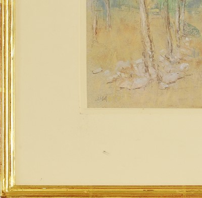 Lot 9 - Diana Armfield RA (British, b.1920)