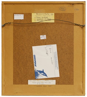 Lot 9 - Diana Armfield RA (British, b.1920)