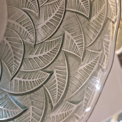 Lot 86 - René Lalique (French, 1860-1945)