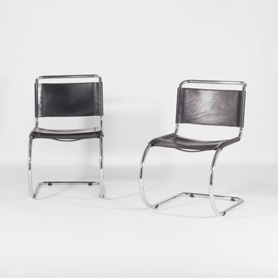 Lot 166 - After Ludwig Mies van der Rohe