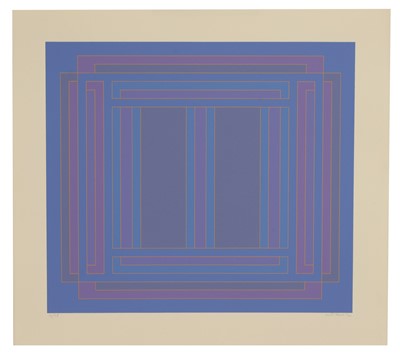 Lot 106 - Peter A Stroud (British, 1921-2012)