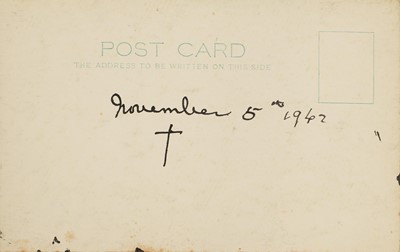 Lot 234 - Madge Gill (1882-1961)