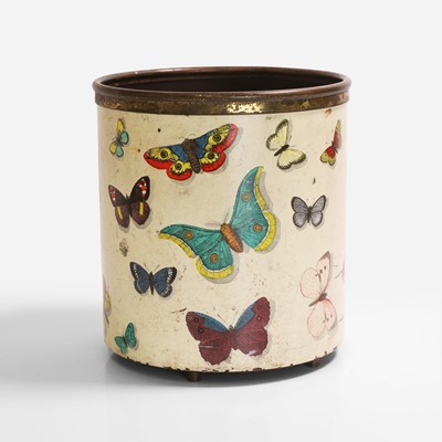 Lot 208 - Piero Fornasetti (Italian, 1913-1988)