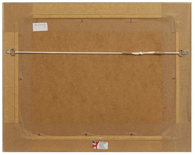 Lot 163 - William Selby (b.1933)