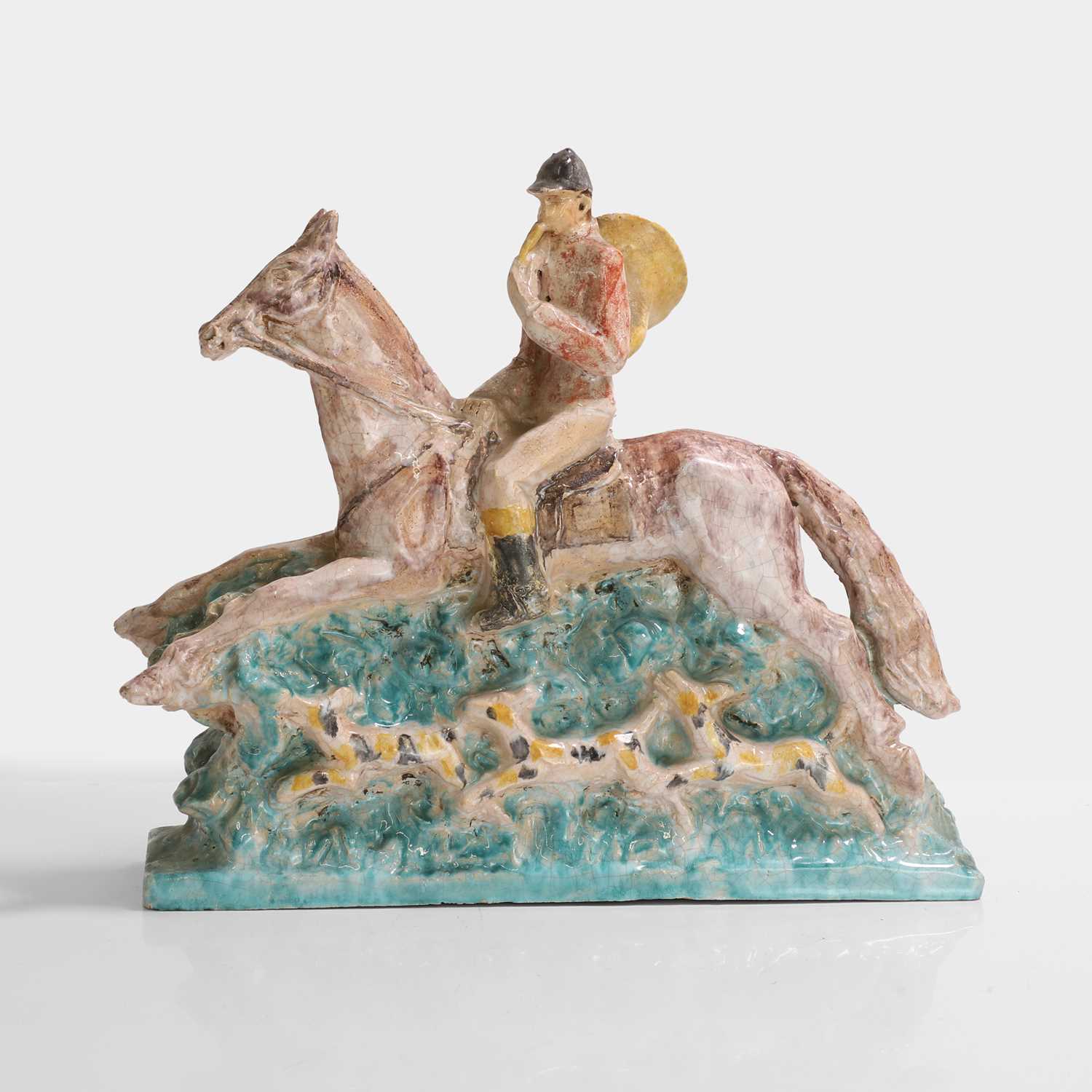 Lot 80 - Édouard Cazaux (French, 1889-1974)
