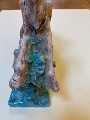 Lot 80 - Édouard Cazaux (French, 1889-1974)