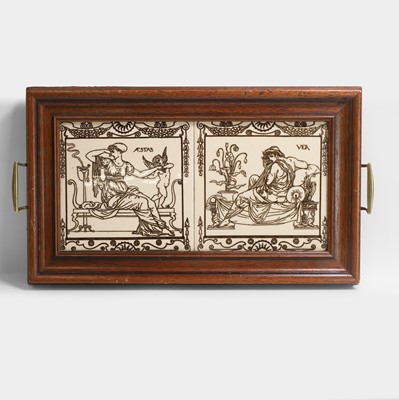 Lot 21 - Minton
