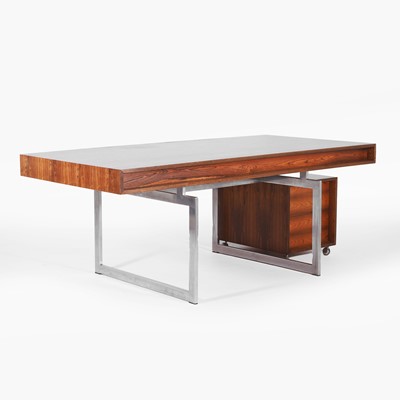 Lot 192 - Bodil Kjær (Danish, b.1932) for E Pedersen & Son