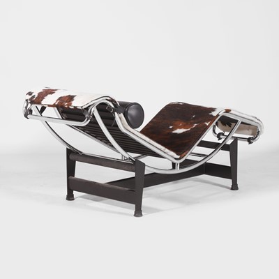 Lot 191 - Charles-Édouard Jeanneret aka 'Le Corbusier' (Swiss-French 1887-1965)