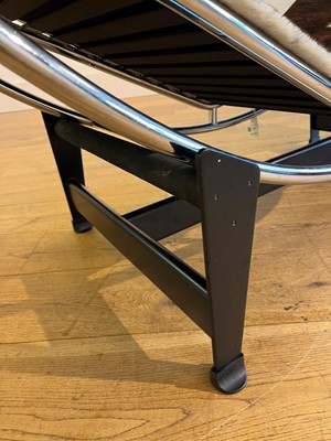 Lot 191 - Charles-Édouard Jeanneret aka 'Le Corbusier' (Swiss-French 1887-1965)