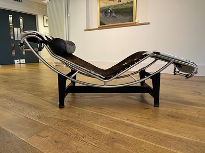 Lot 191 - Charles-Édouard Jeanneret aka 'Le Corbusier' (Swiss-French 1887-1965)