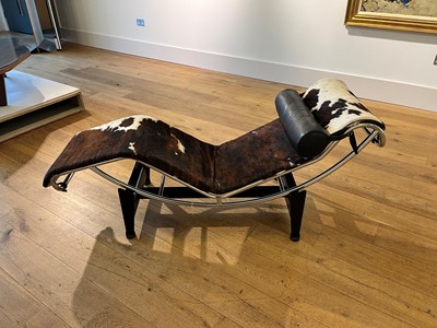 Lot 191 - Charles-Édouard Jeanneret aka 'Le Corbusier' (Swiss-French 1887-1965)