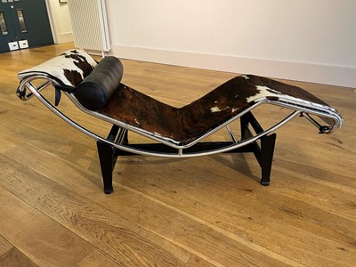 Lot 191 - Charles-Édouard Jeanneret aka 'Le Corbusier' (Swiss-French 1887-1965)