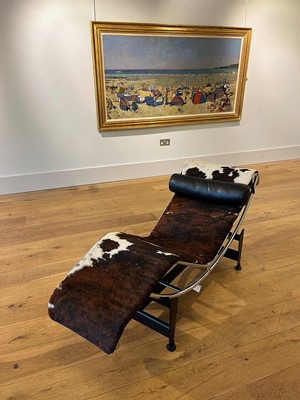 Lot 191 - Charles-Édouard Jeanneret aka 'Le Corbusier' (Swiss-French 1887-1965)