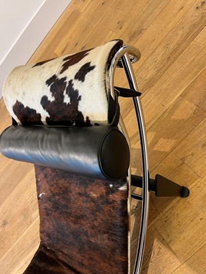 Lot 191 - Charles-Édouard Jeanneret aka 'Le Corbusier' (Swiss-French 1887-1965)