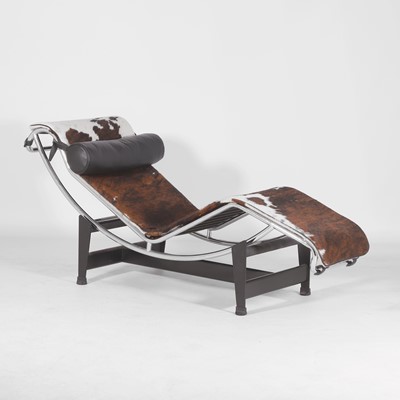 Lot 191 - Charles-Édouard Jeanneret aka 'Le Corbusier' (Swiss-French 1887-1965)