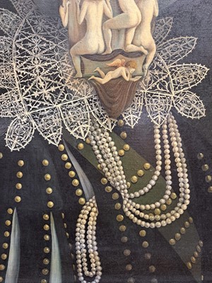 Lot 360 - Ronald Ferns (1925-1997)