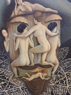 Lot 360 - Ronald Ferns (1925-1997)