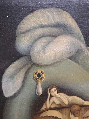 Lot 360 - Ronald Ferns (1925-1997)