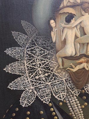 Lot 360 - Ronald Ferns (1925-1997)