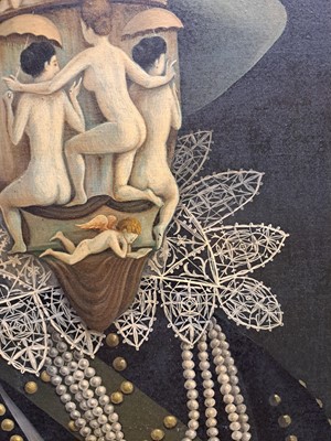 Lot 360 - Ronald Ferns (1925-1997)