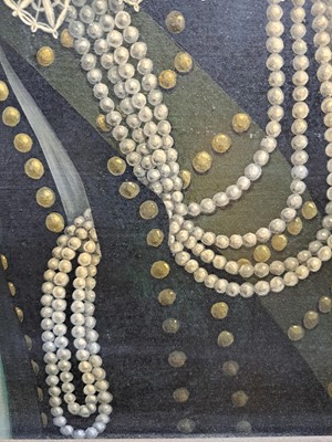 Lot 360 - Ronald Ferns (1925-1997)