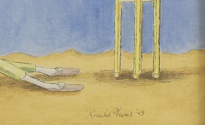 Lot 48 - Ronald Ferns (British, 1925-1997)