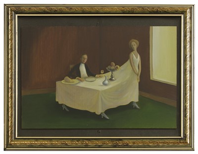 Lot 361 - Ronald Ferns (1925-1997)