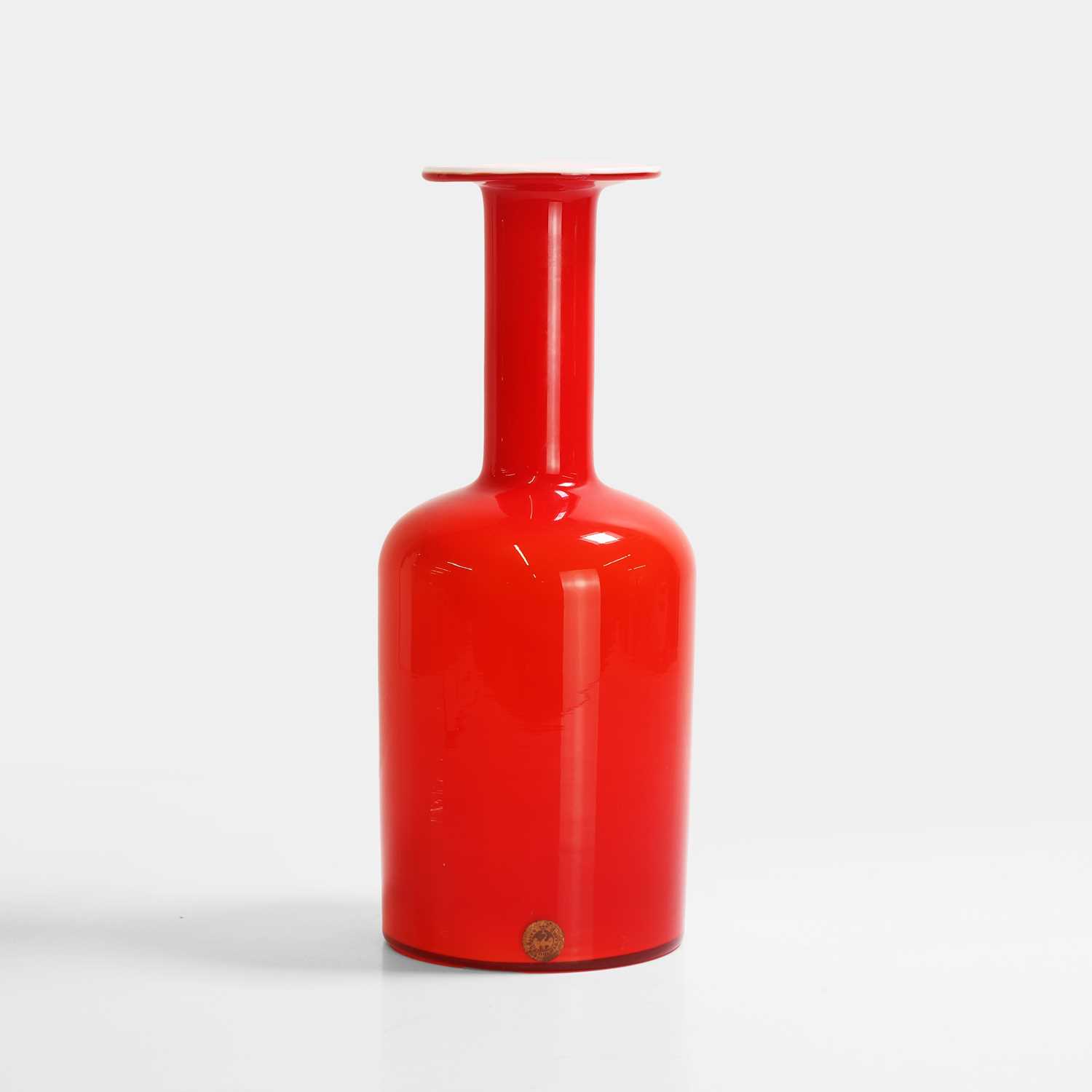 Lot 205 - Otto Brauer (Danish, 1911-1984)
