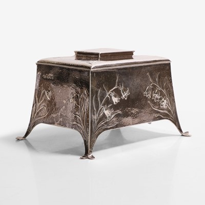 Lot 22 - Gilbert Marks (1861-1905)