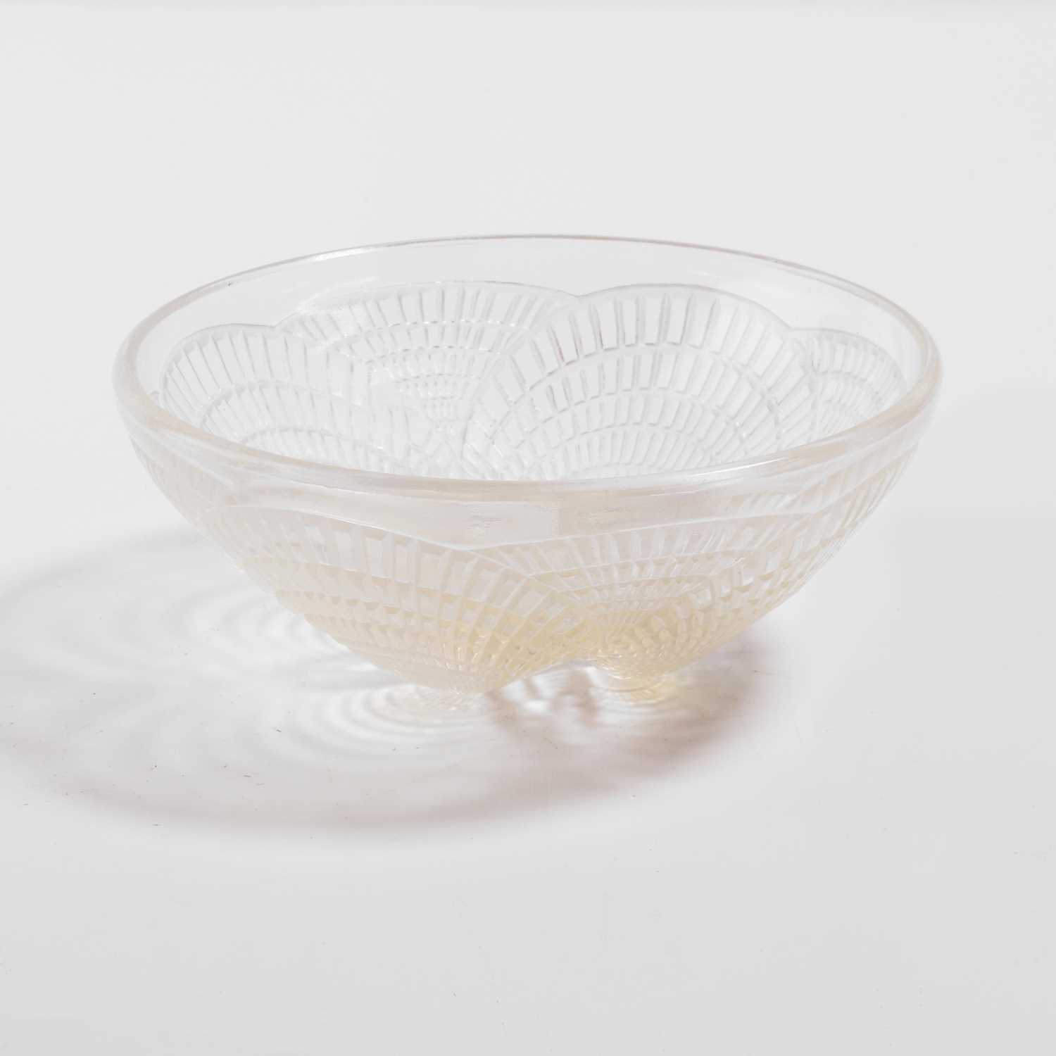 Lot 78 - René Lalique (French, 1860-1945)